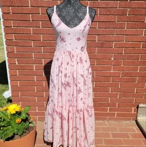 BlackMilk Harry Potter Maxi